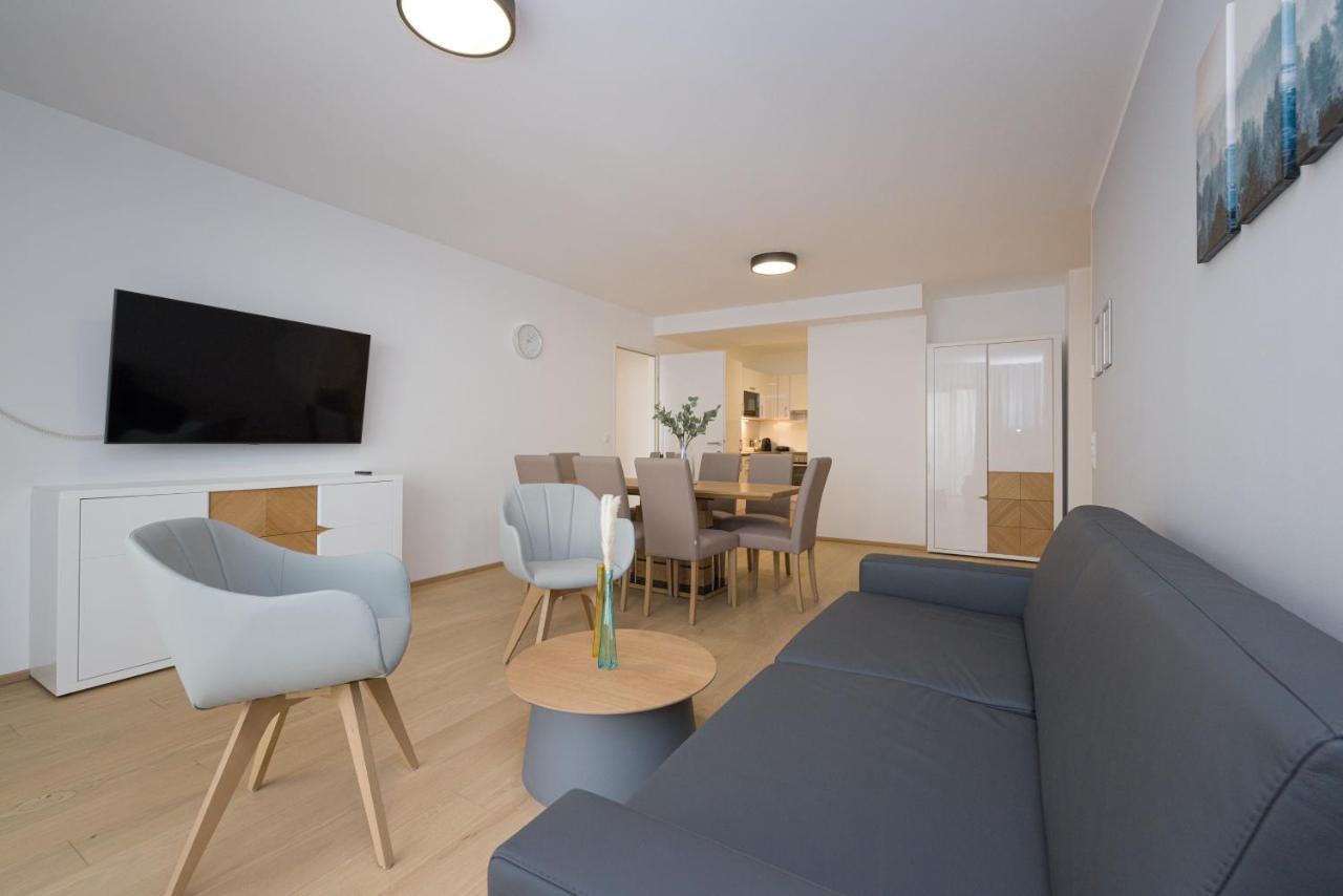 Yourapartment Theresien * Vienna
