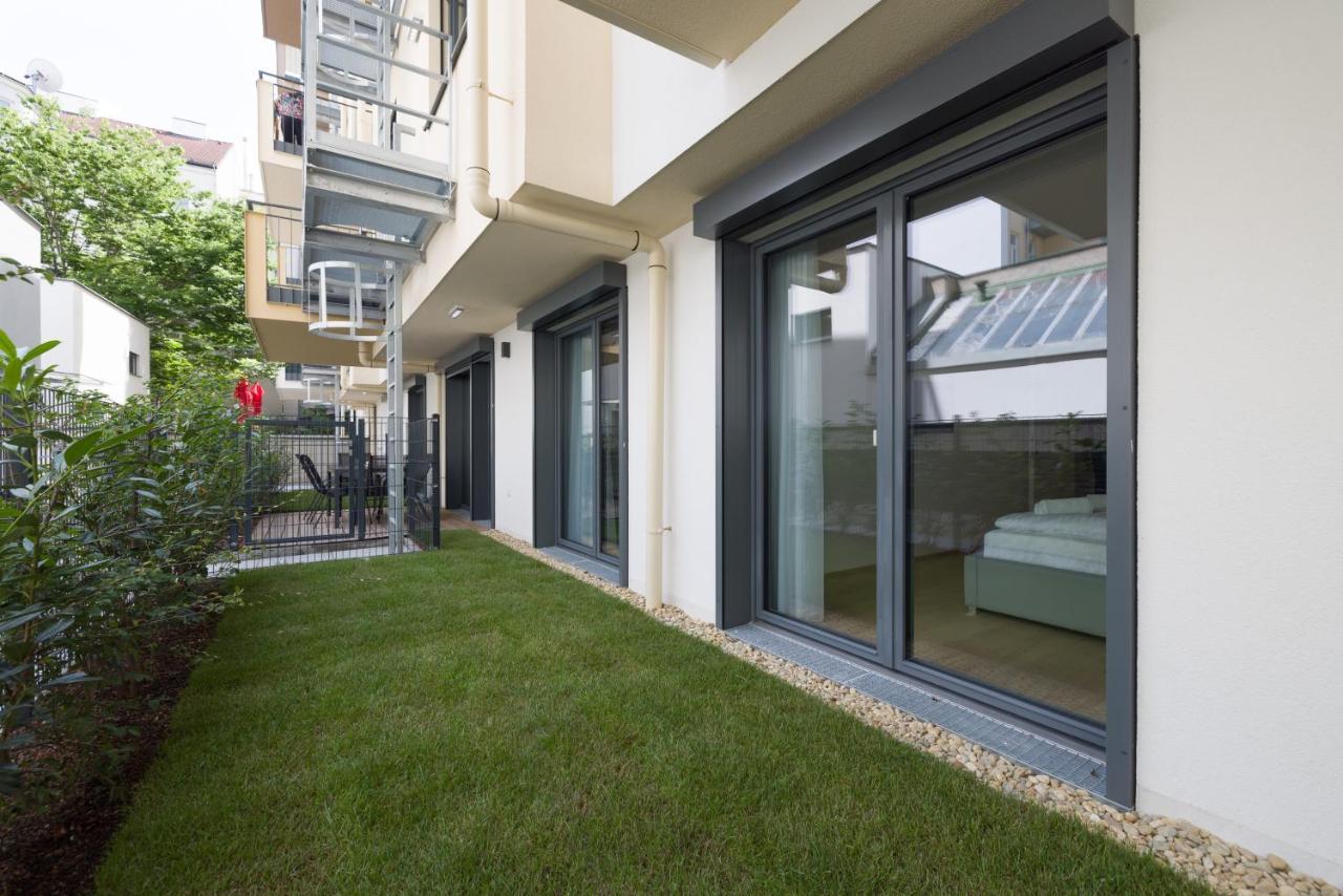 Yourapartment Theresien Apartment Vienna