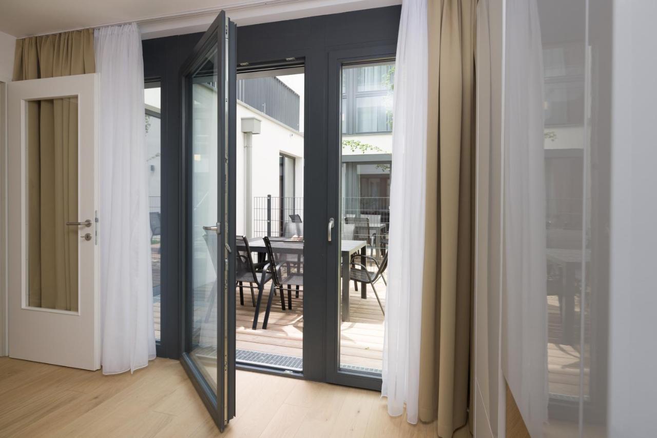 Yourapartment Theresien Apartment Vienna