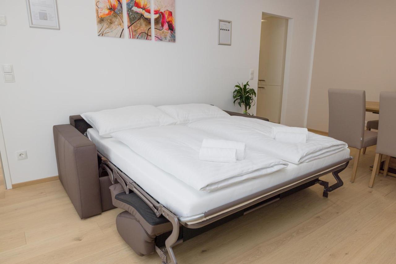 Apartment Yourapartment Theresien Vienna