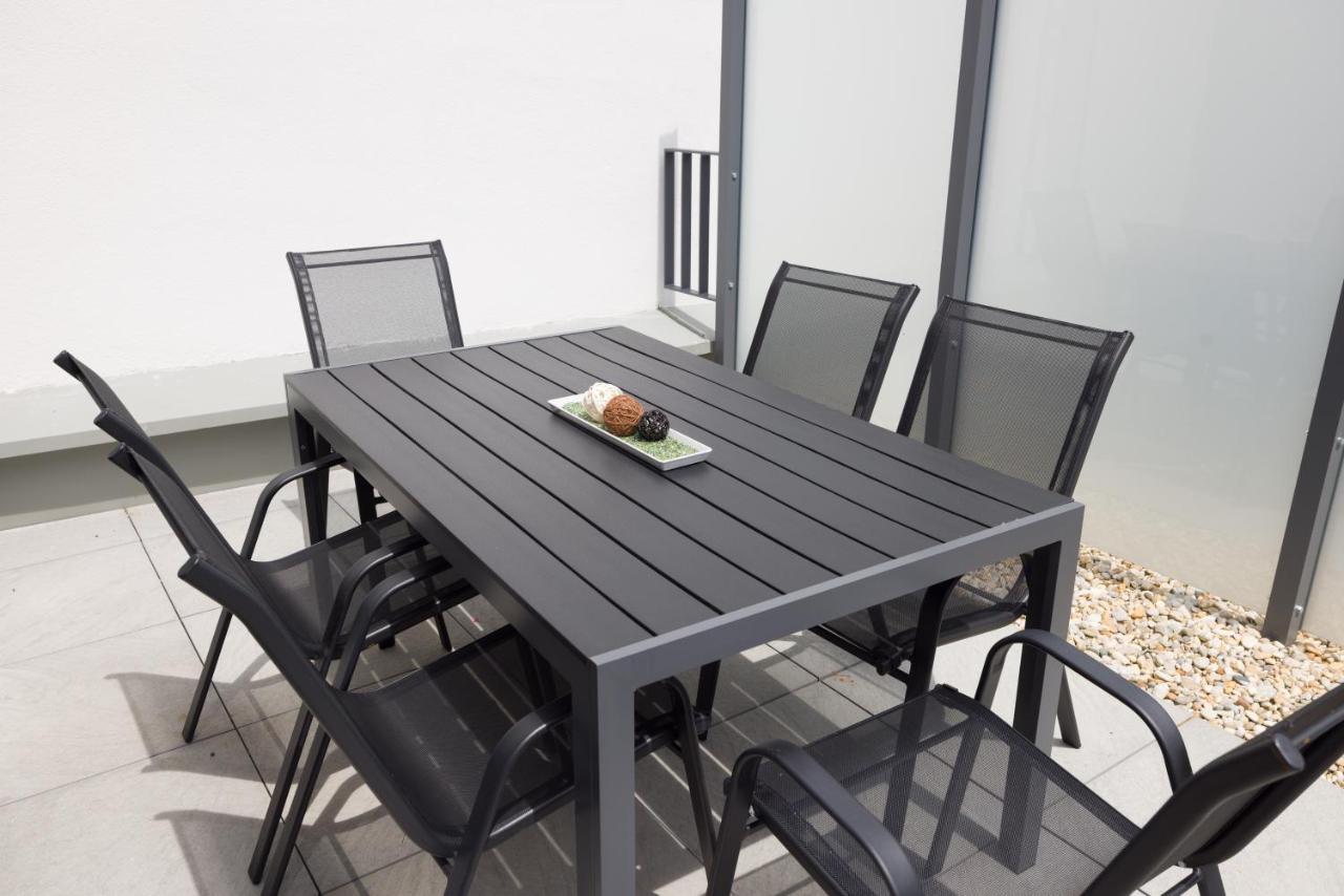 Apartment Yourapartment Theresien *