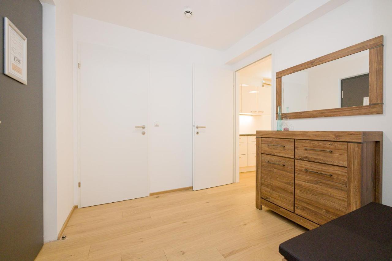 Yourapartment Theresien * Vienna
