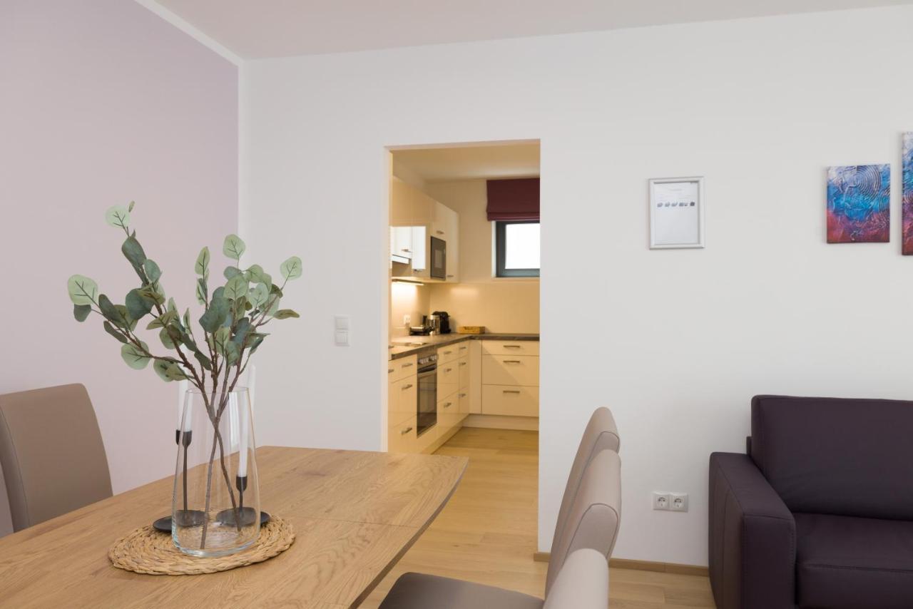 Apartment Yourapartment Theresien *