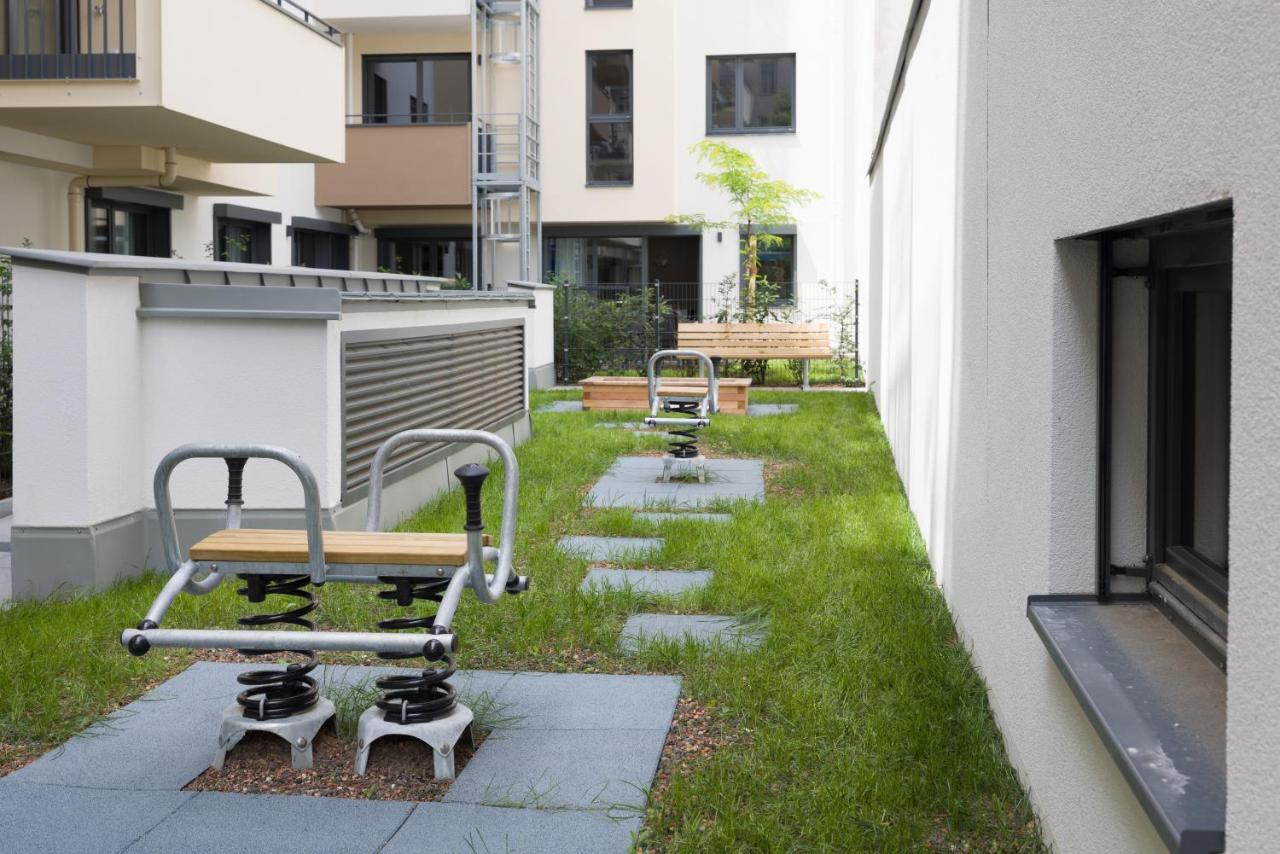 Yourapartment Theresien Apartment Vienna
