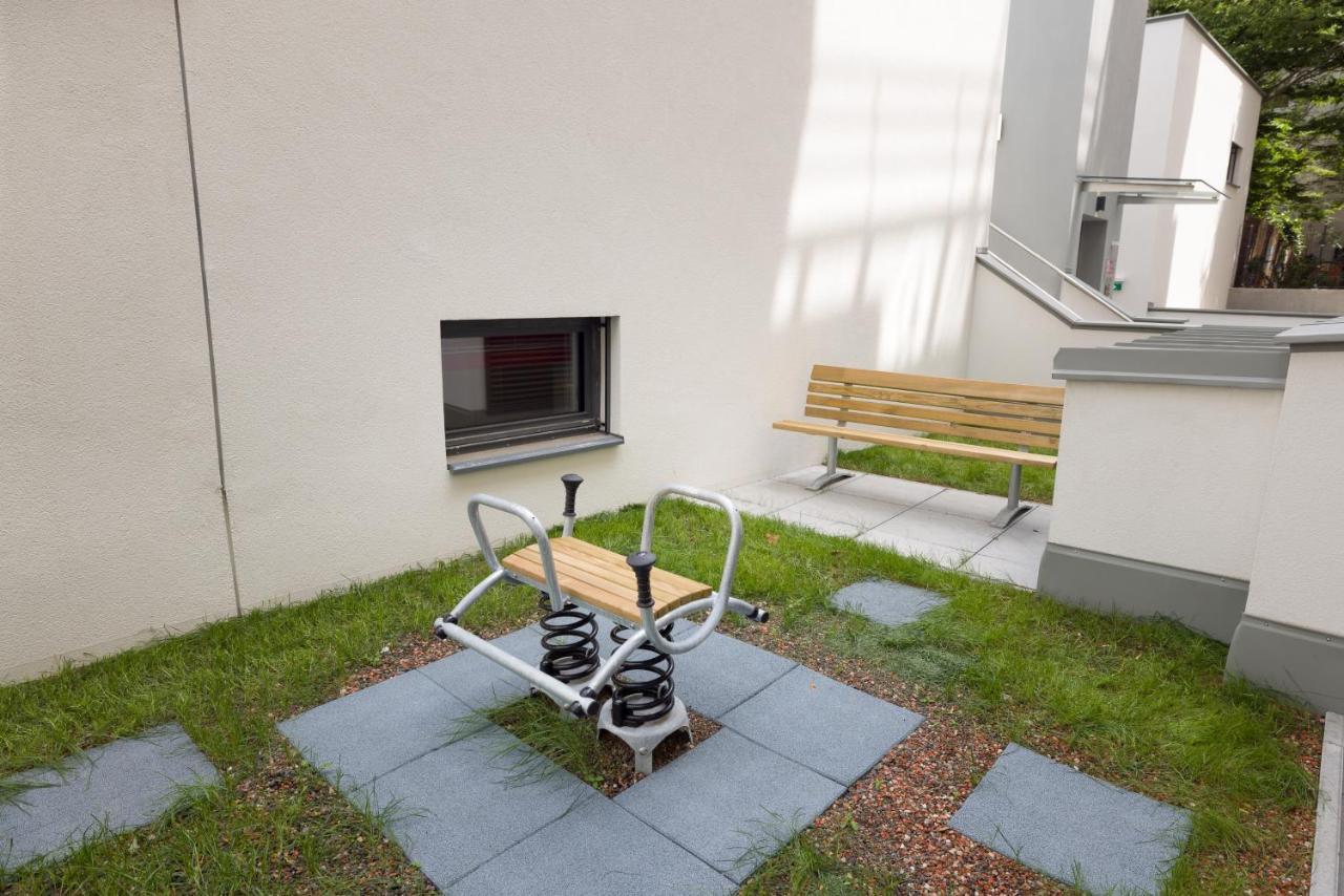 Apartment Yourapartment Theresien *