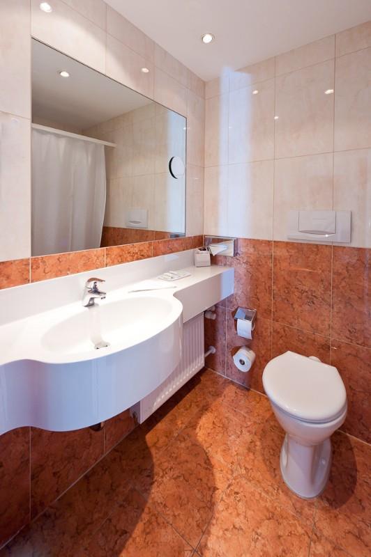 Hotel Johann Strauss