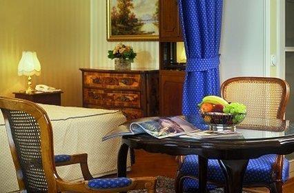 Ambassador Hotel Vienna