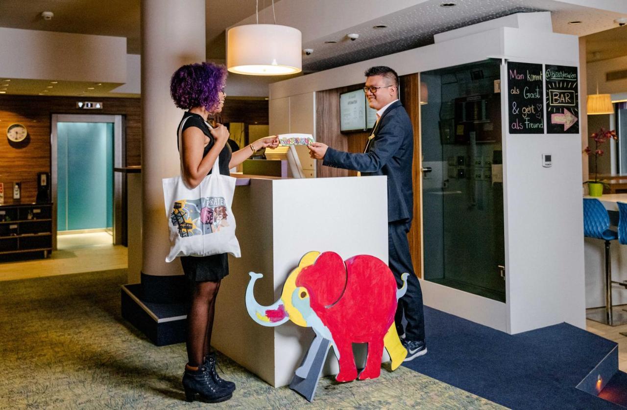 Ibis Styles 3*