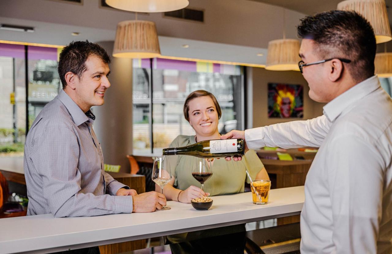Ibis Styles 3*