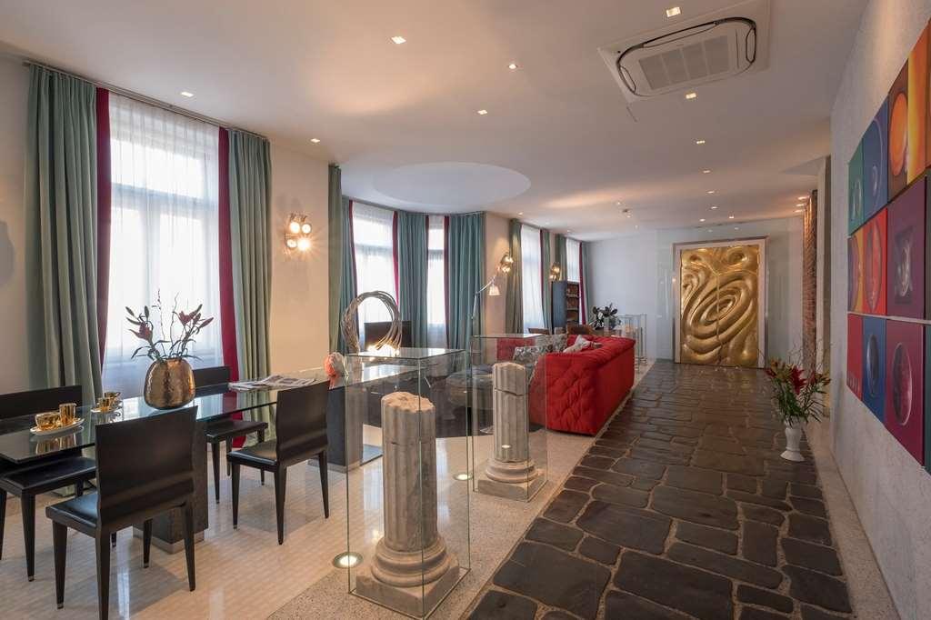 Hotel House Of Time - Fancy Suites
