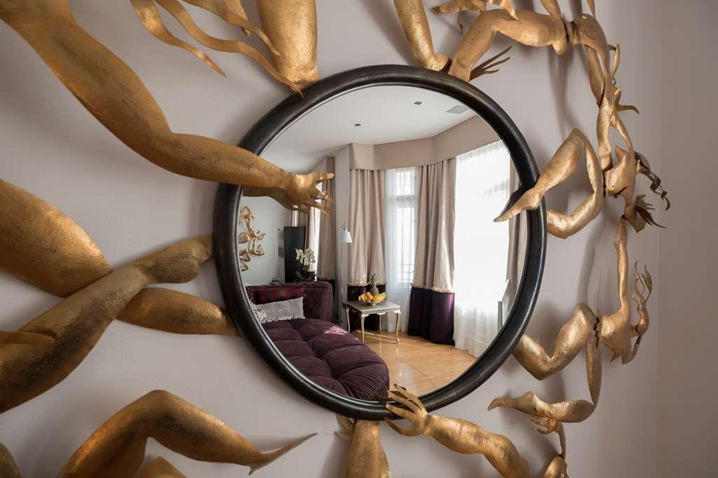 House Of Time - Fancy Suites 5*
