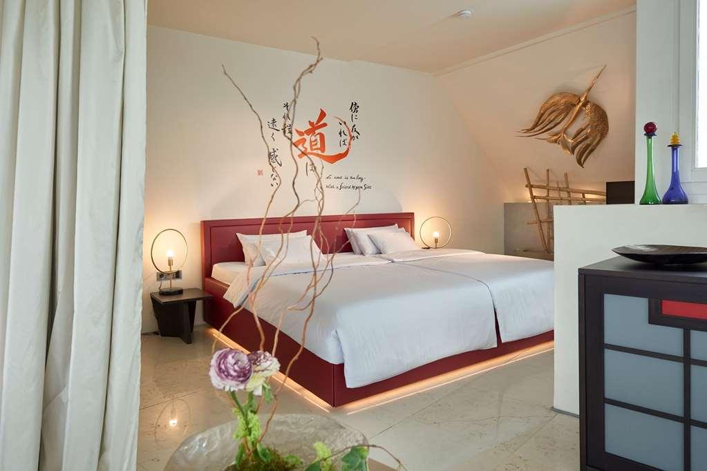 House Of Time - Fancy Suites 5* Wien