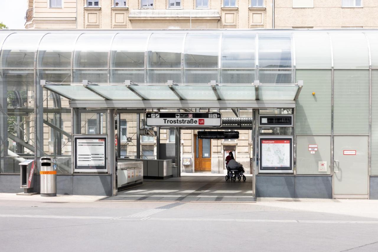 Station Vienna