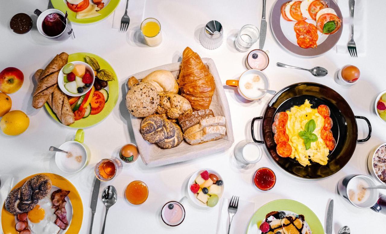 Ibis Styles Hotel Vienna
