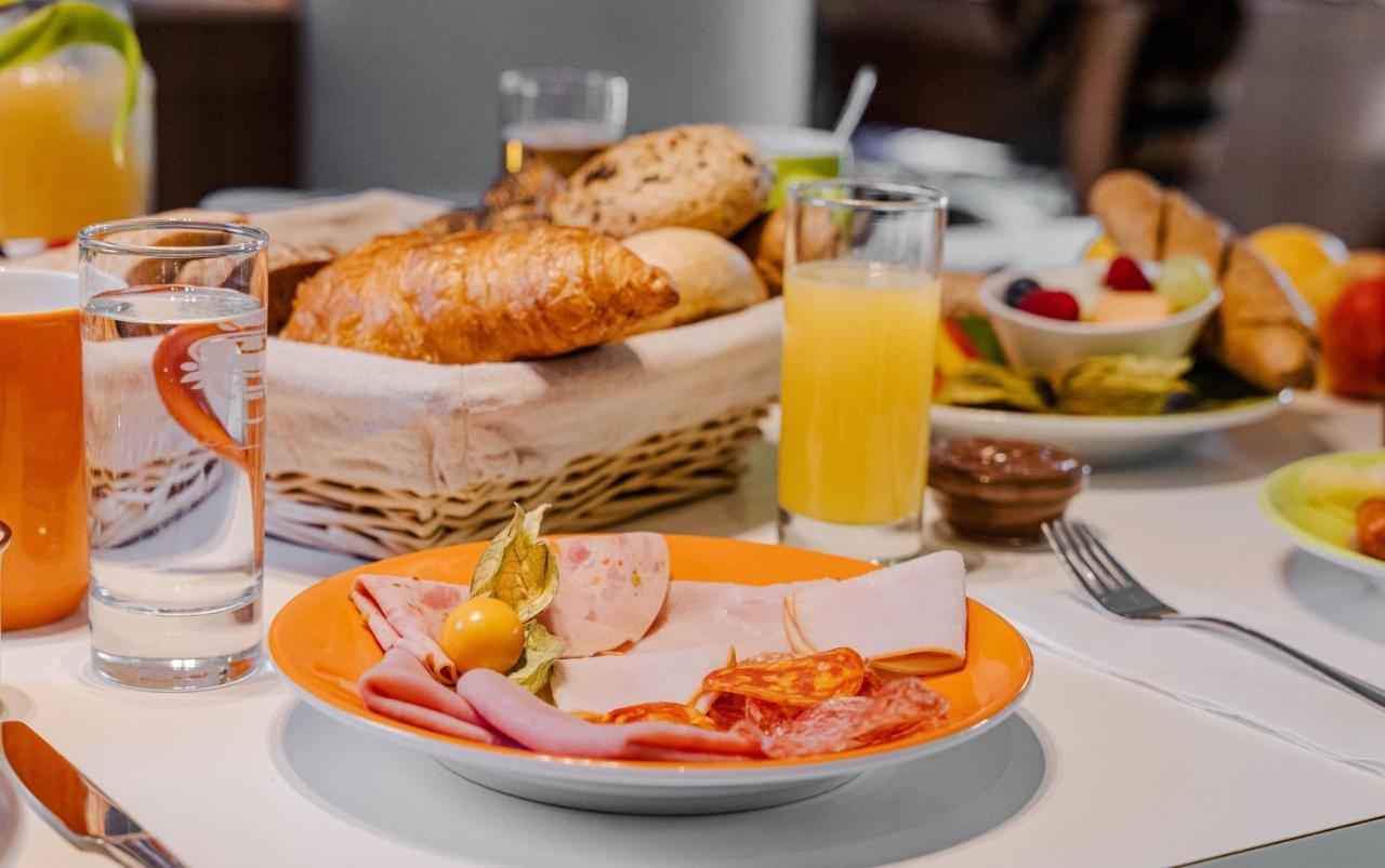 Ibis Styles Hotel Vienna
