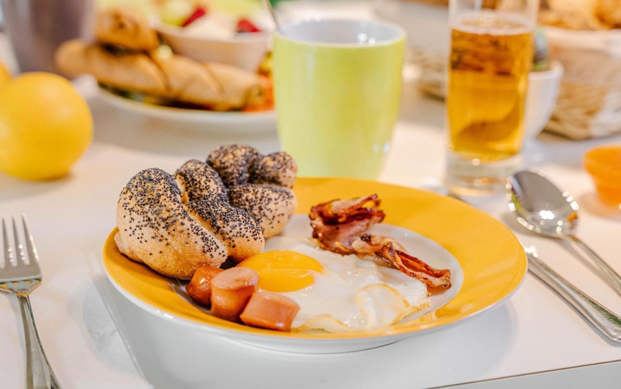 Ibis Styles Hotel