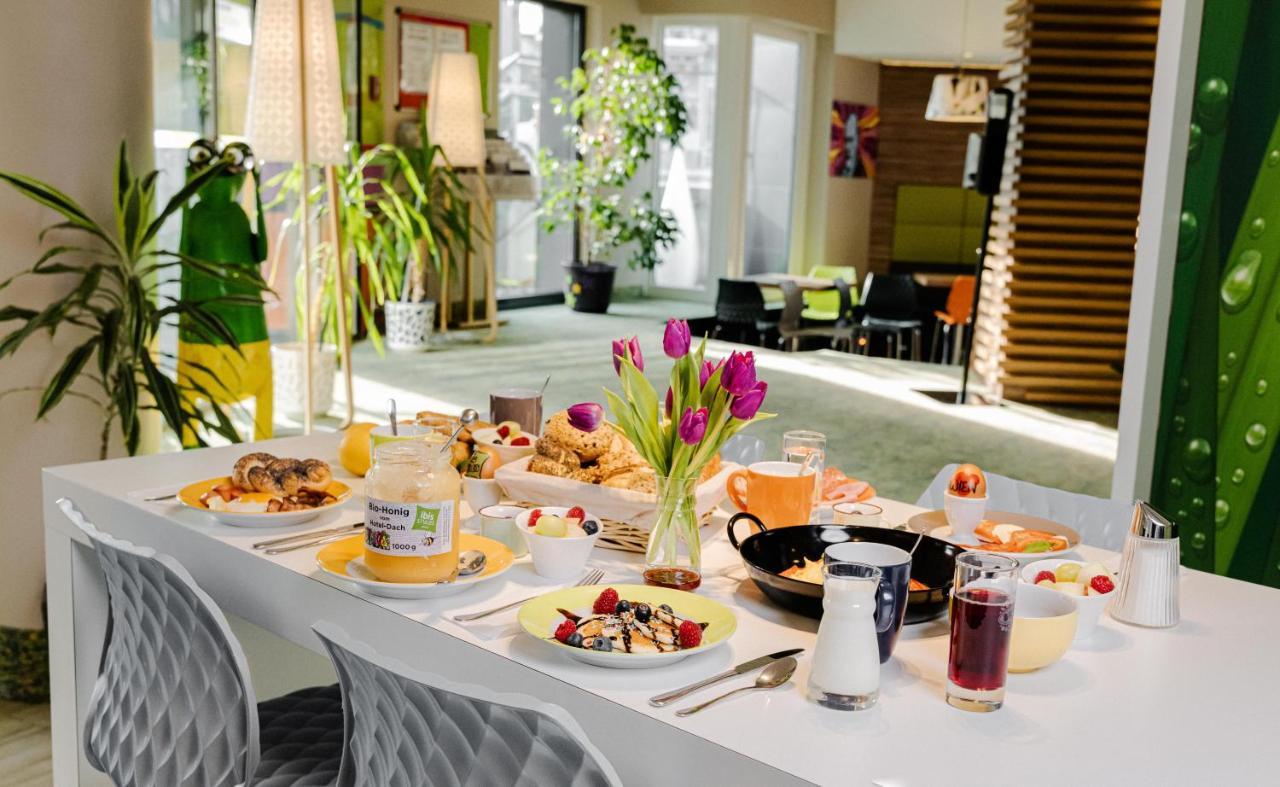 Ibis Styles Hotel Vienna