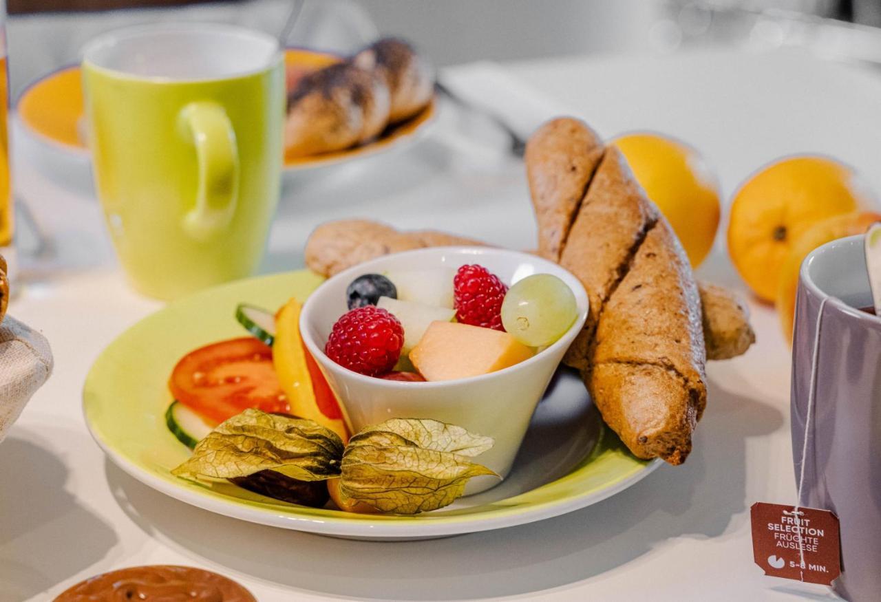 Ibis Styles Hotel