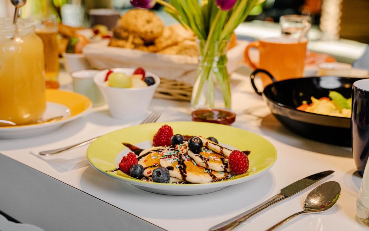Ibis Styles Vienna
