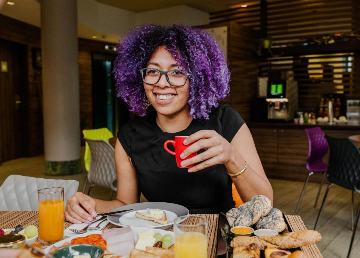 Hotel Ibis Styles