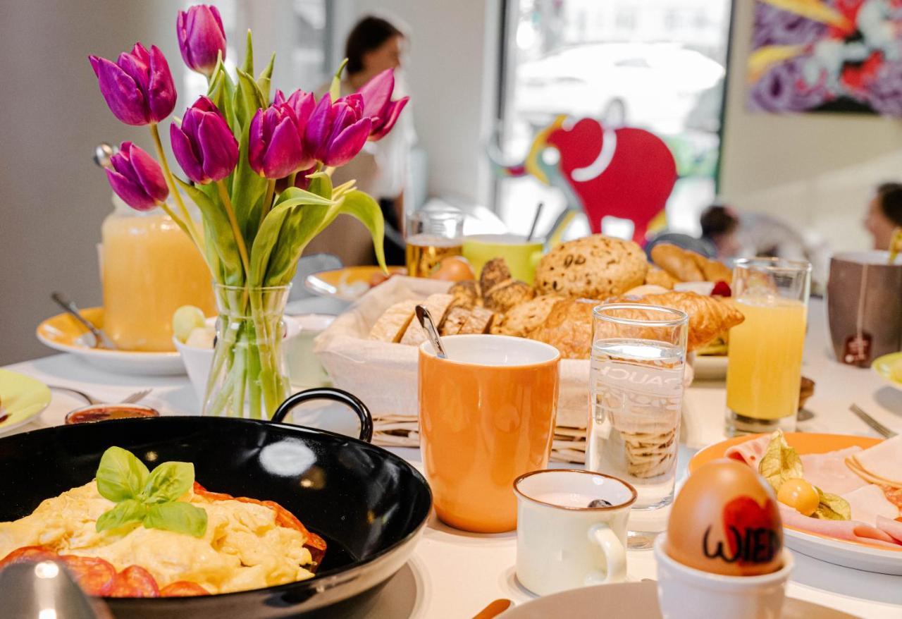 Ibis Styles Hotel Vienna