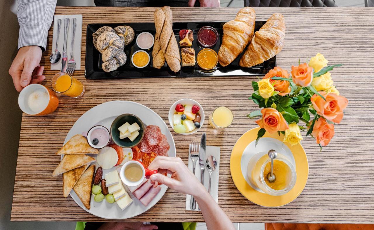 Ibis Styles Vienna