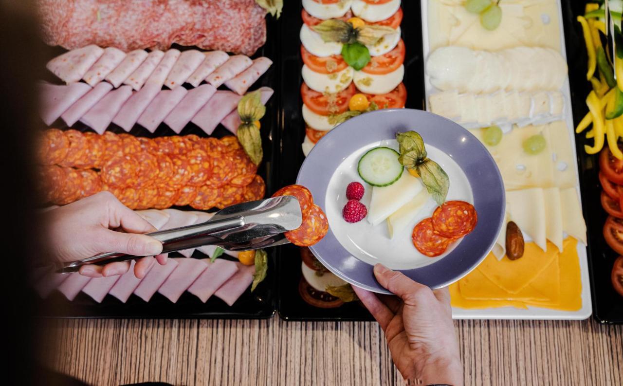 Ibis Styles 3* Vienna