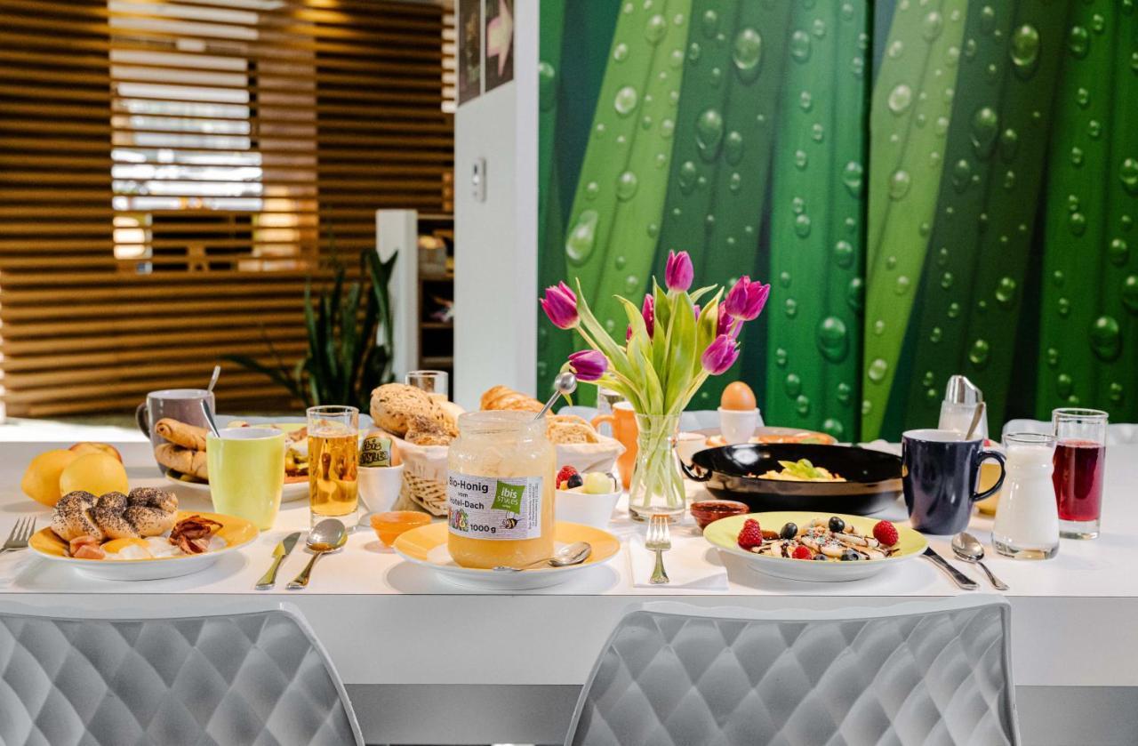 Ibis Styles Vienna