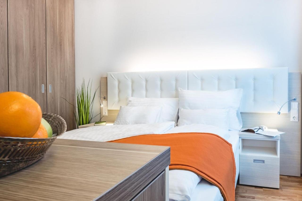 Aparthotel Oliver | Contactless Check-in