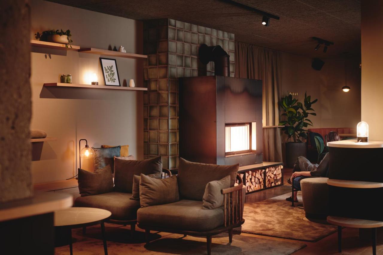 Gilbert Hotel 4*