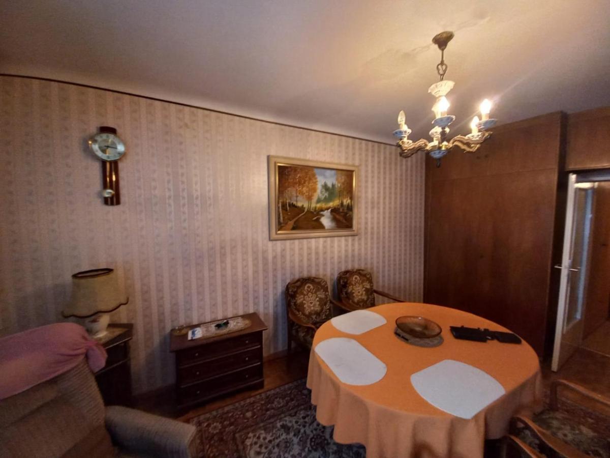 Ferienwohnung ,,wohnen Zu Grossmutter's Zeiten'' * Vienna