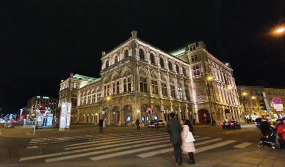 Apartment Belvedere *