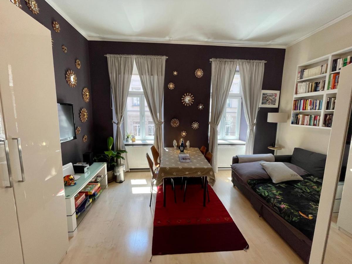 Apartamento Feel At - Self Check In
