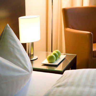 Aparthotel Livin By Flemings 4*