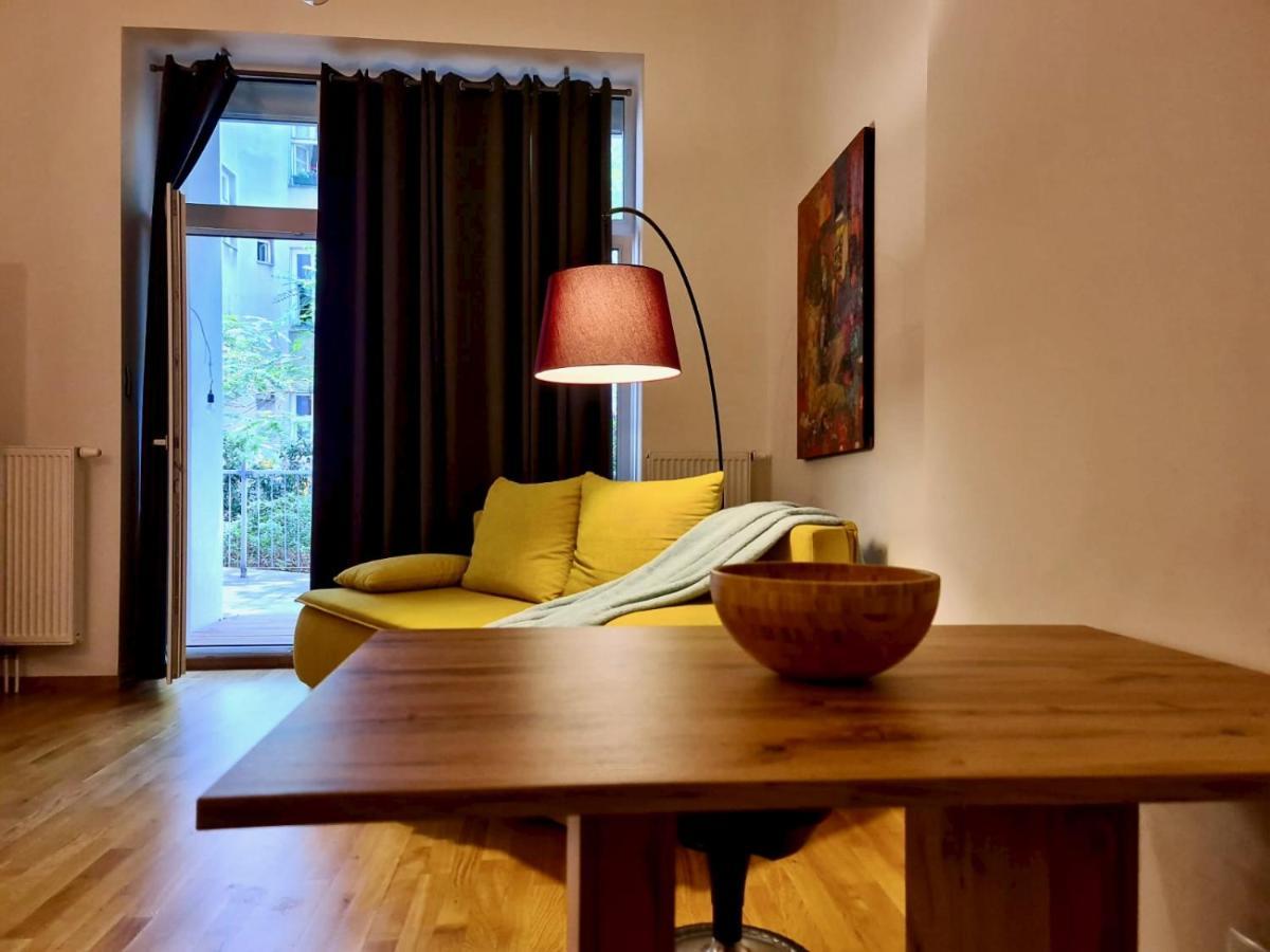 Lovely Private Terrace * Vienna