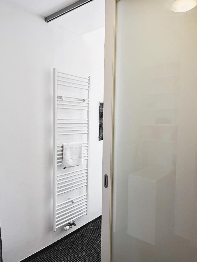 Casa Nostra - Zentrale Am Augarten Apartamento