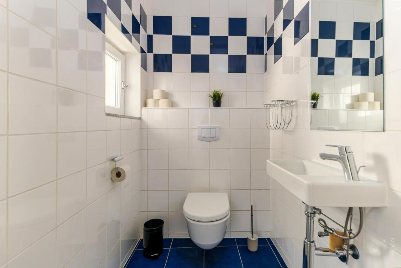Stylish Apartments, 3 Min To U1 Reumannplatz, 2 Stations To Hauptbahnhof Apartment