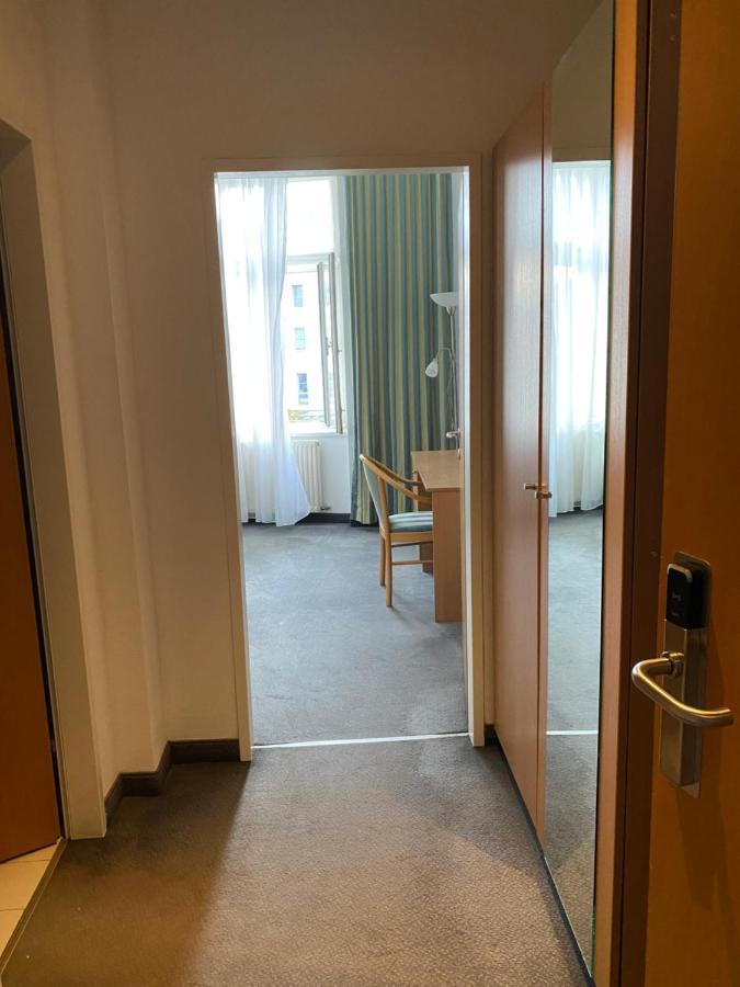 Kolbeck Hotel Viena