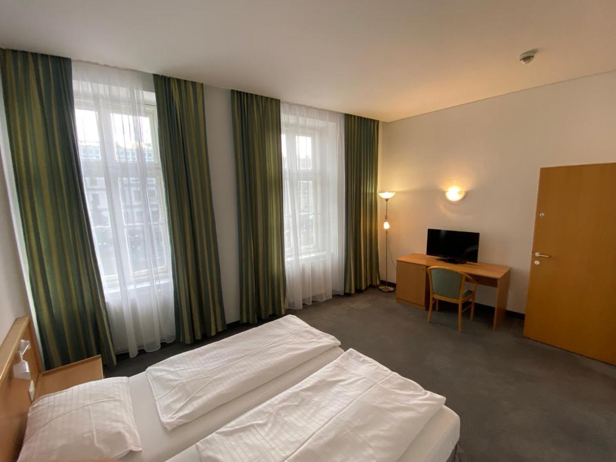 Kolbeck Hotel