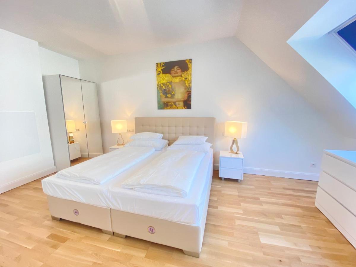 Steiner Residences Nestroyplatz Vienna