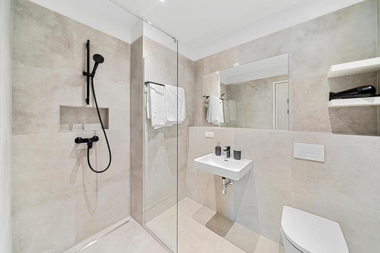 Vibestudio 302 - - Ac - Near Parking * Vienna
