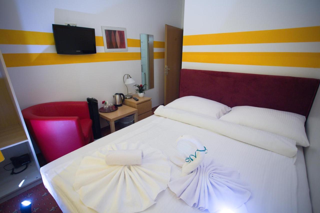 Hotel City Residence 3* Vienna