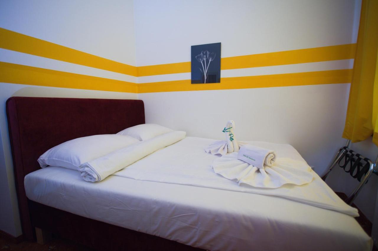 Hotel Hotel City Residence 3*