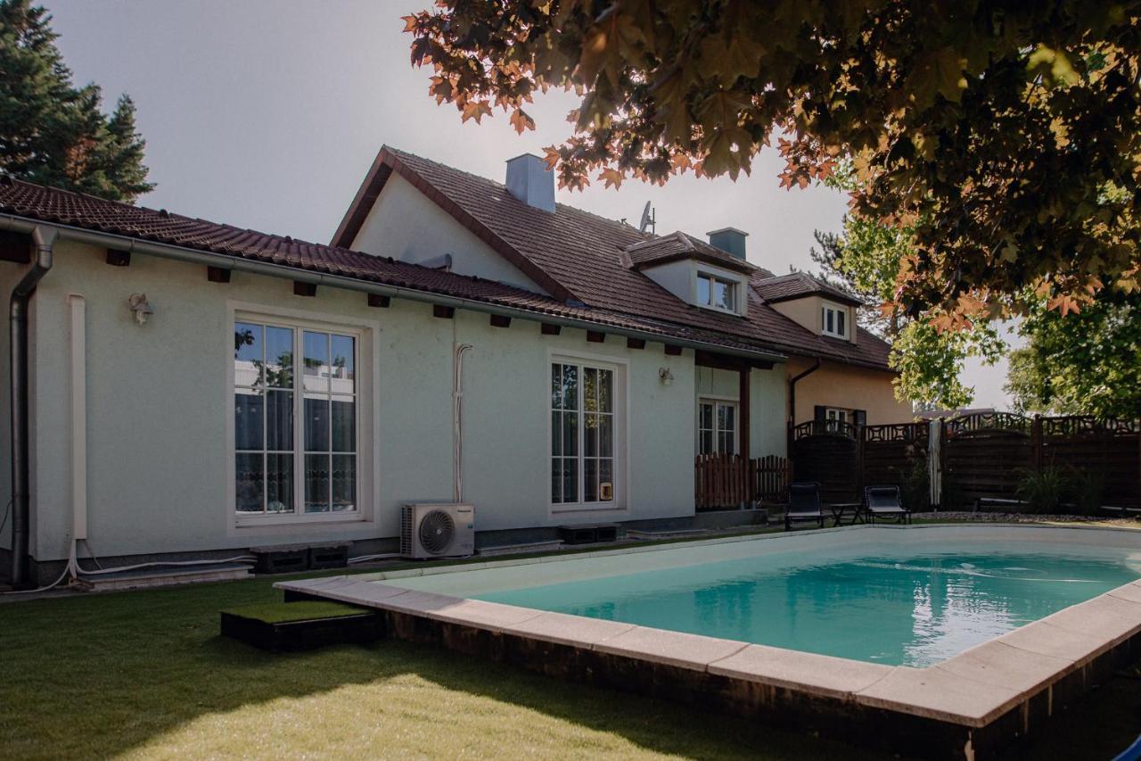 Elegant&hu Guest house Vienna