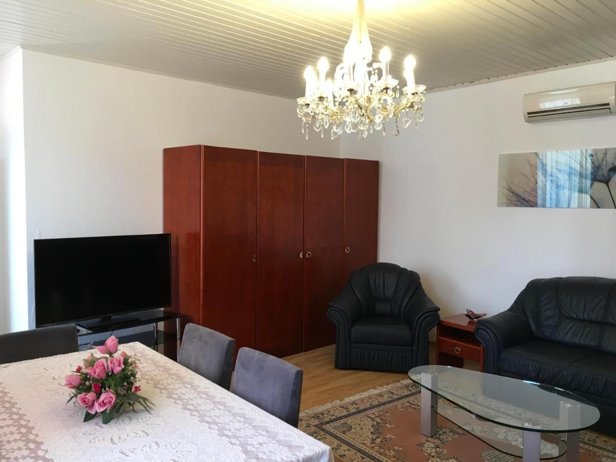 Apartment Mozart *