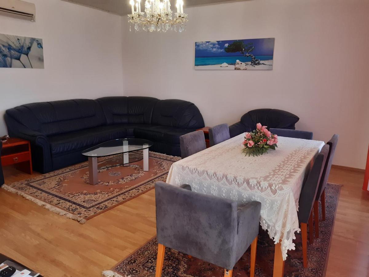 Apartment Mozart *