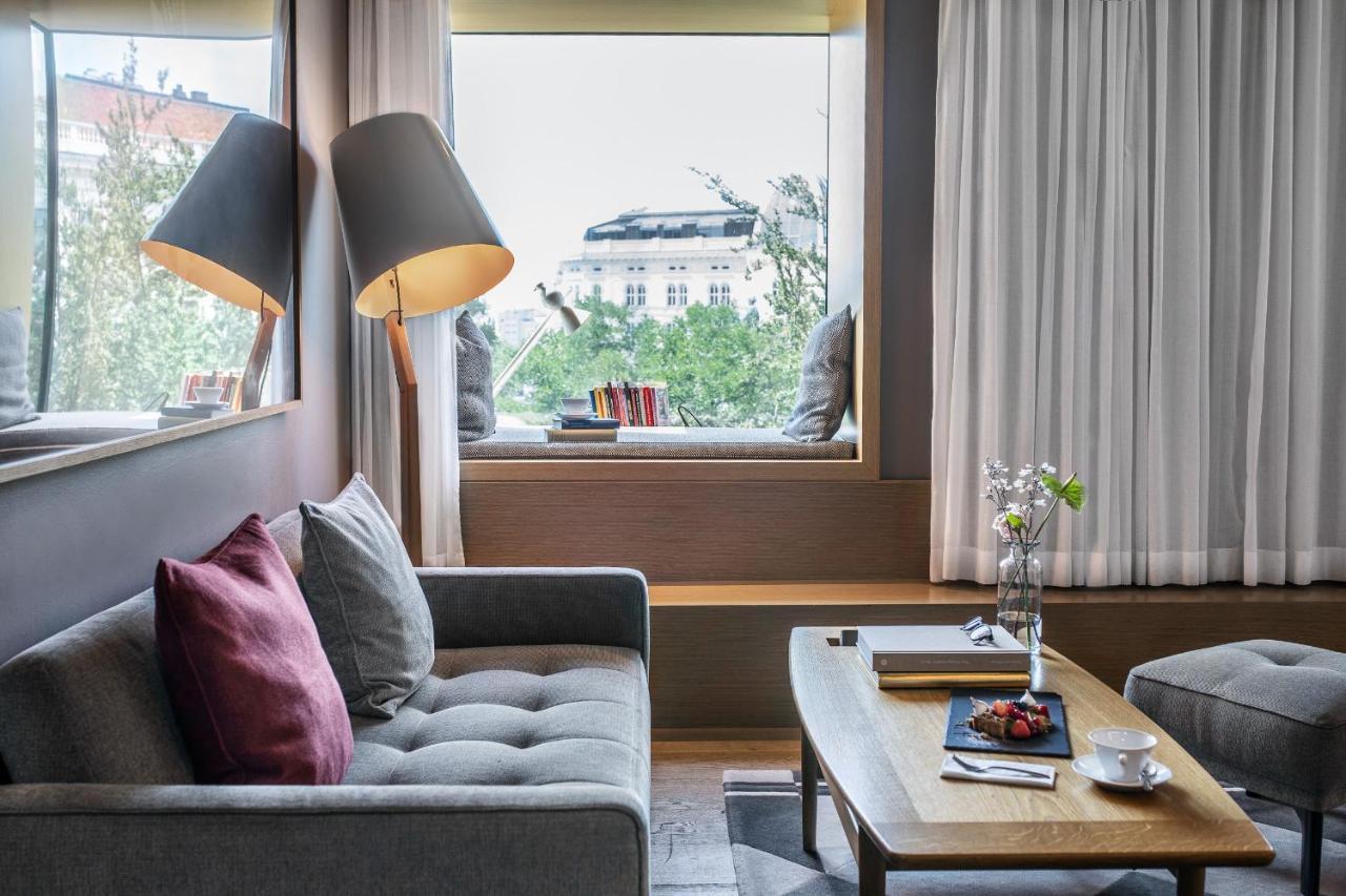 Hotel The Vienna