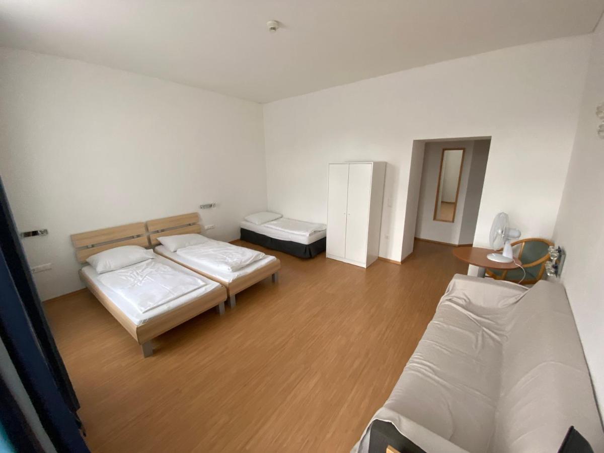Hotel Kolbeck 2*