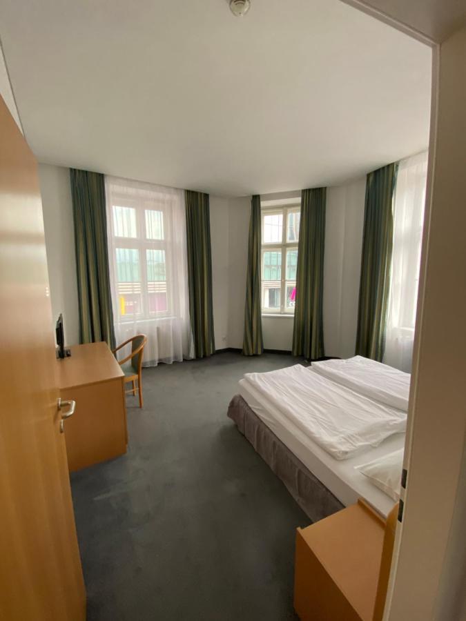 Kolbeck Hotel 2*