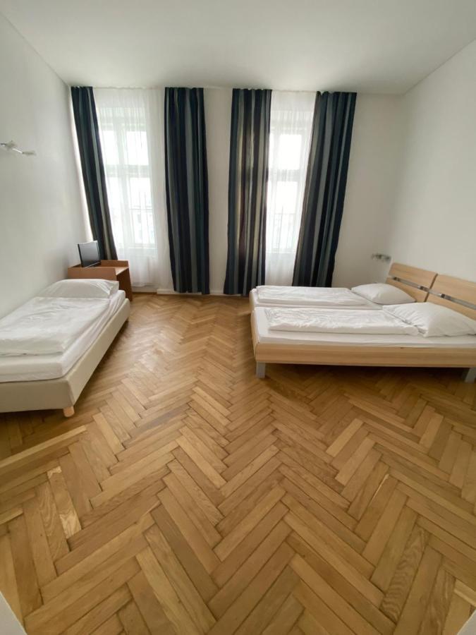 Kolbeck Hotel Viena